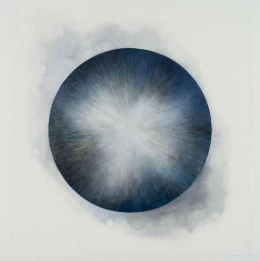 Un cosmos dans la t&ecirc;te no.1